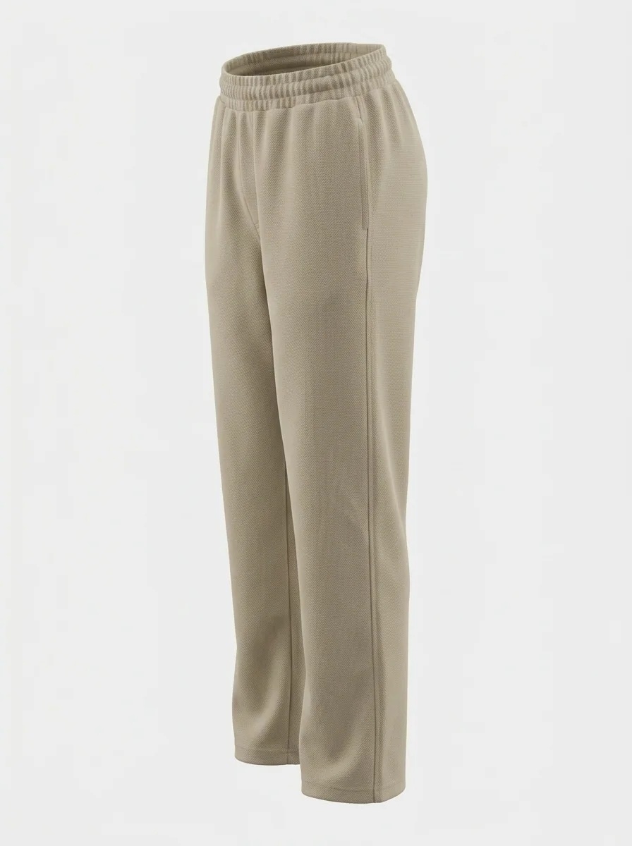 THAILAND 1935-T BALL SHAPE EMB BAGGY PANT M,L,XL, image 5