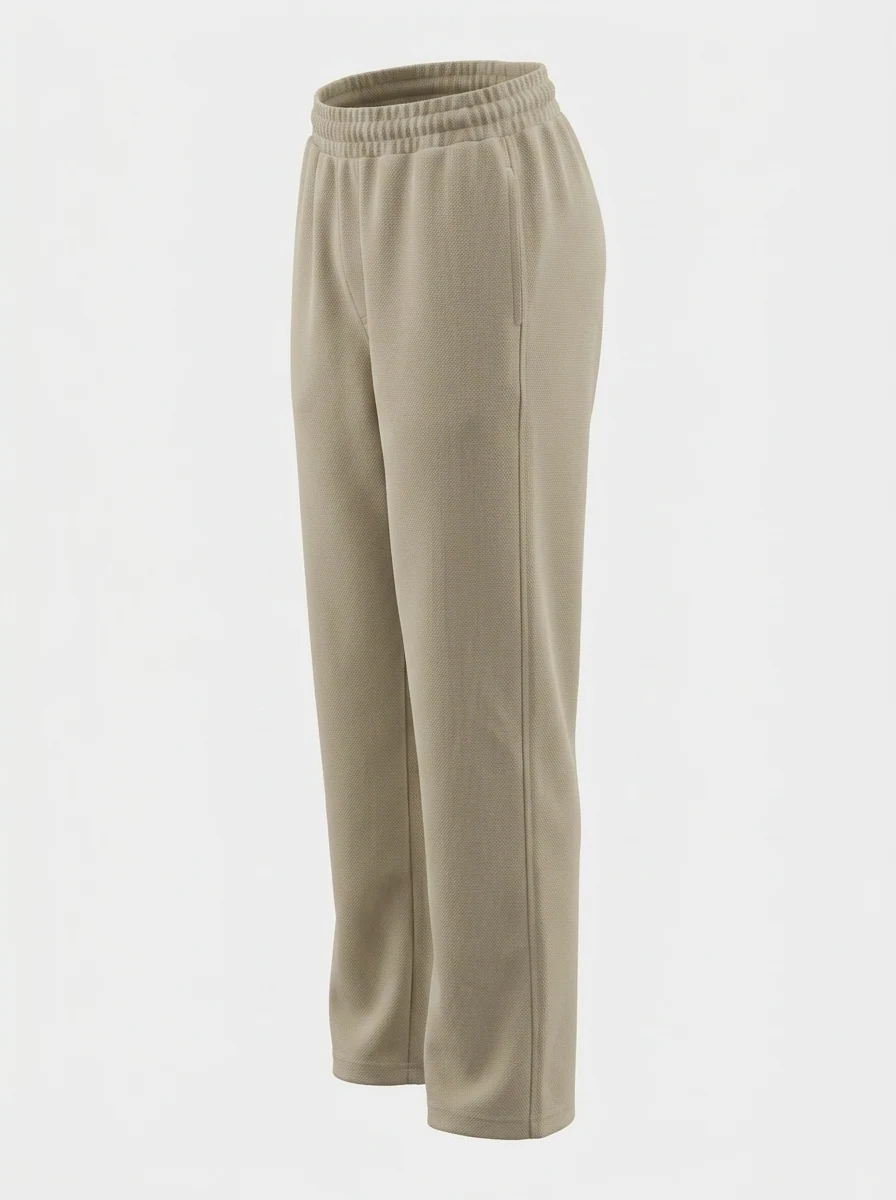 THAILAND 1935-T BALL SHAPE EMB BAGGY PANT M,L,XL, image 5