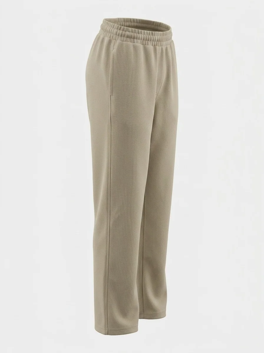 THAILAND 1935-T BALL SHAPE EMB BAGGY PANT M,L,XL, image 6