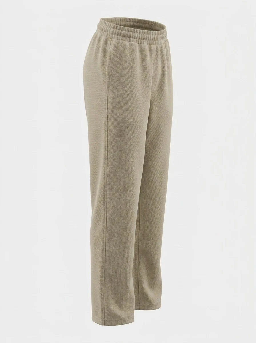 THAILAND 1935-T BALL SHAPE EMB BAGGY PANT M,L,XL, image 6