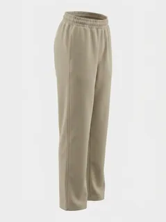 THAILAND 1935-T BALL SHAPE EMB BAGGY PANT M,L,XL 6