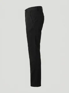 CARBON SLIMFIT COTTON PANT 5