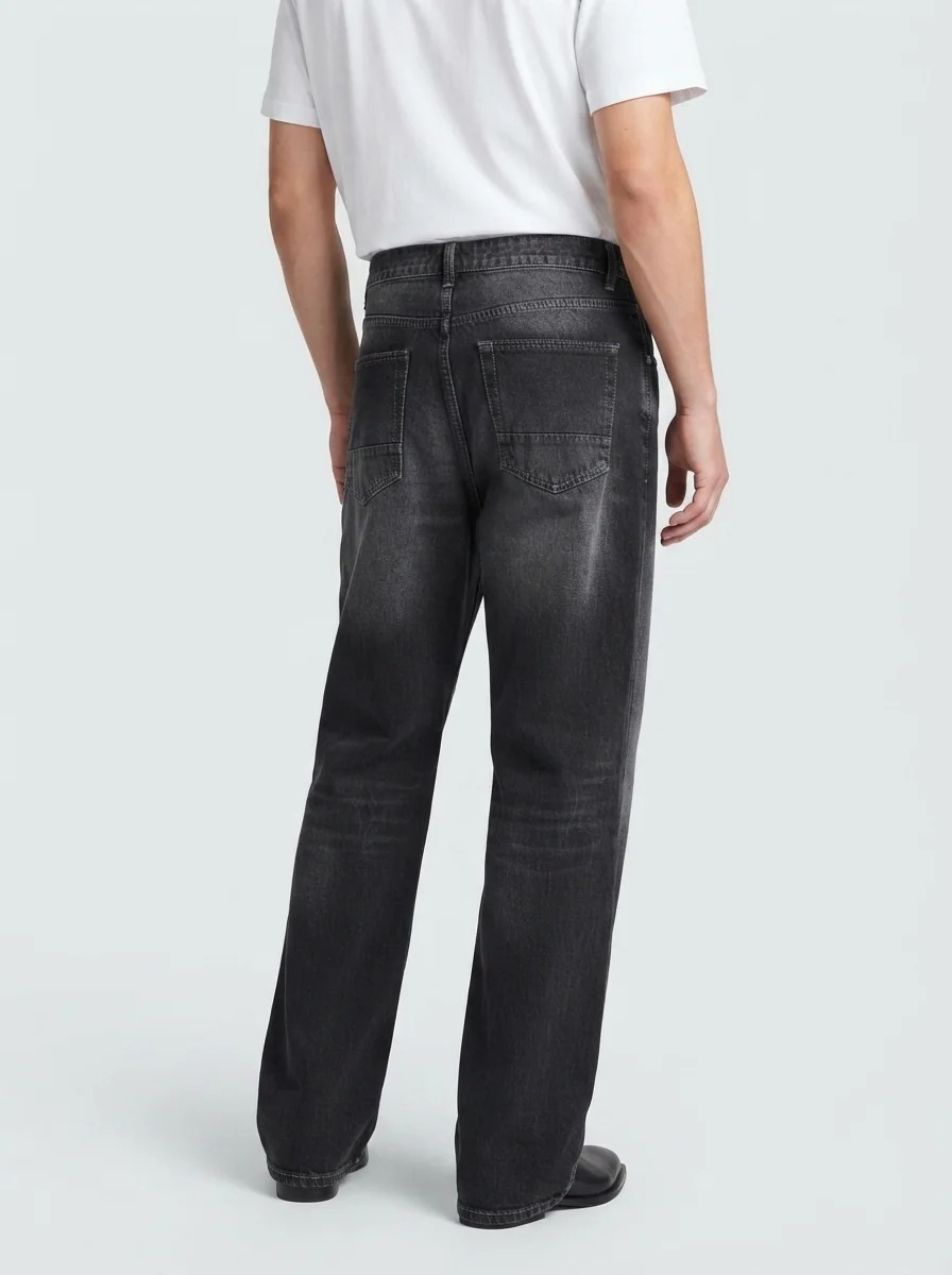 CROSS COUNTRY BAGGY FIT, image 2