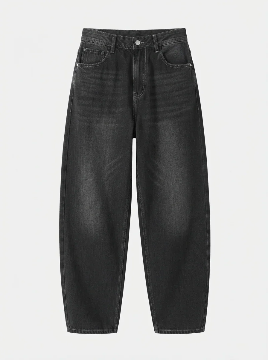 CROSS COUNTRY BAGGY FIT, image 3