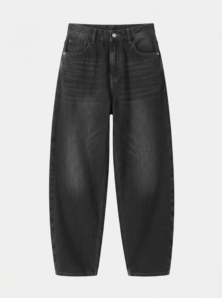CROSS COUNTRY BAGGY FIT, image 3