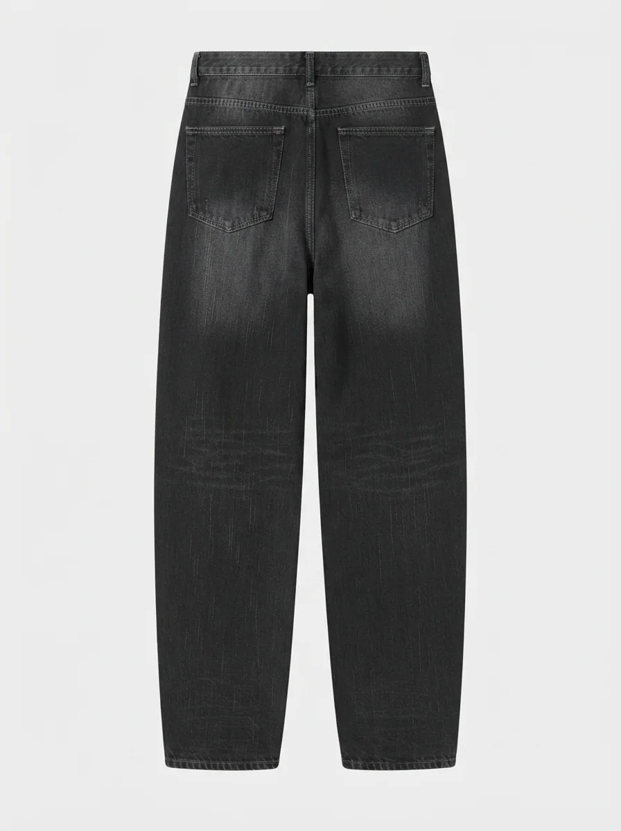CROSS COUNTRY BAGGY FIT, image 4