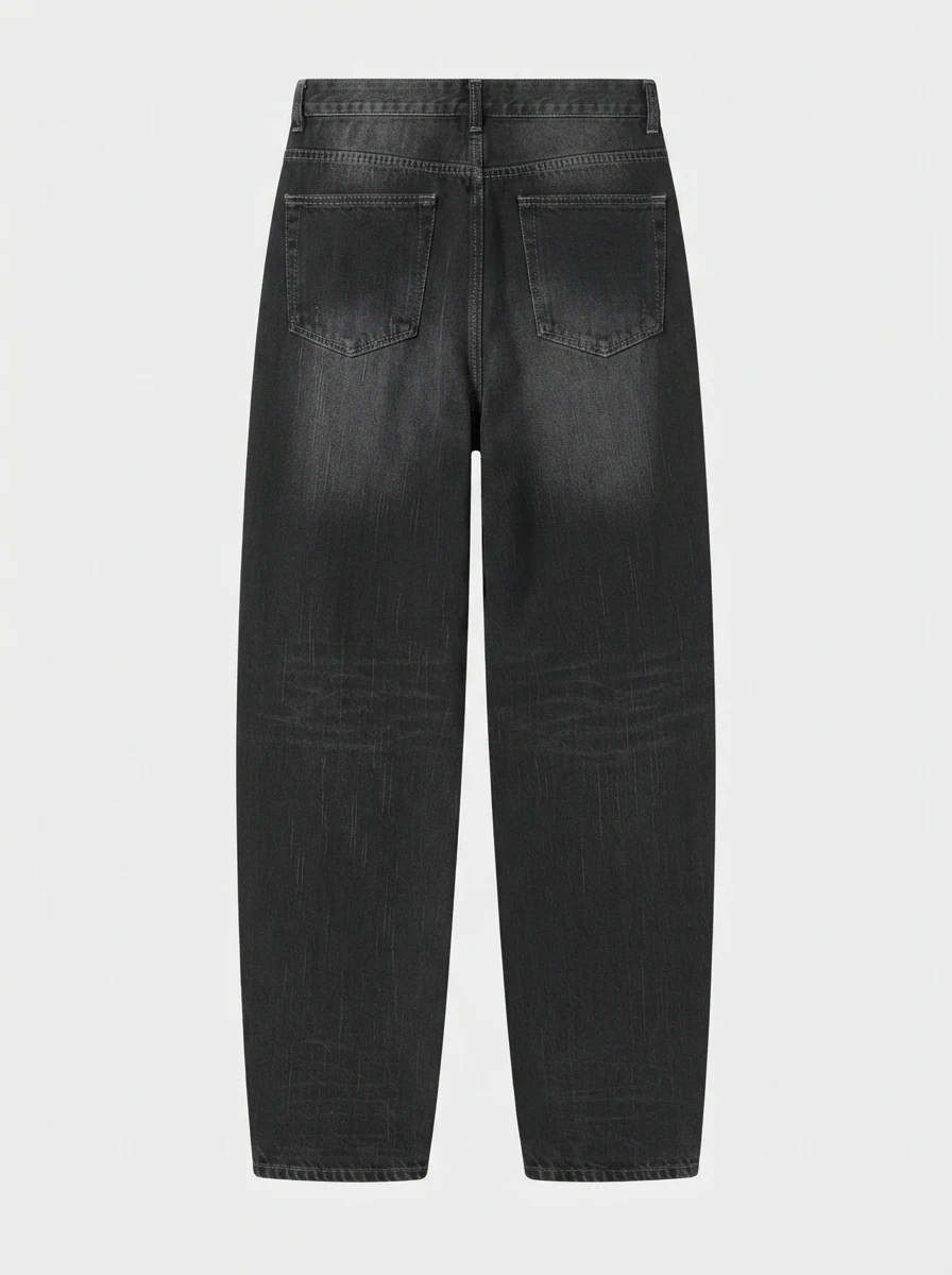 CROSS COUNTRY BAGGY FIT, image 4