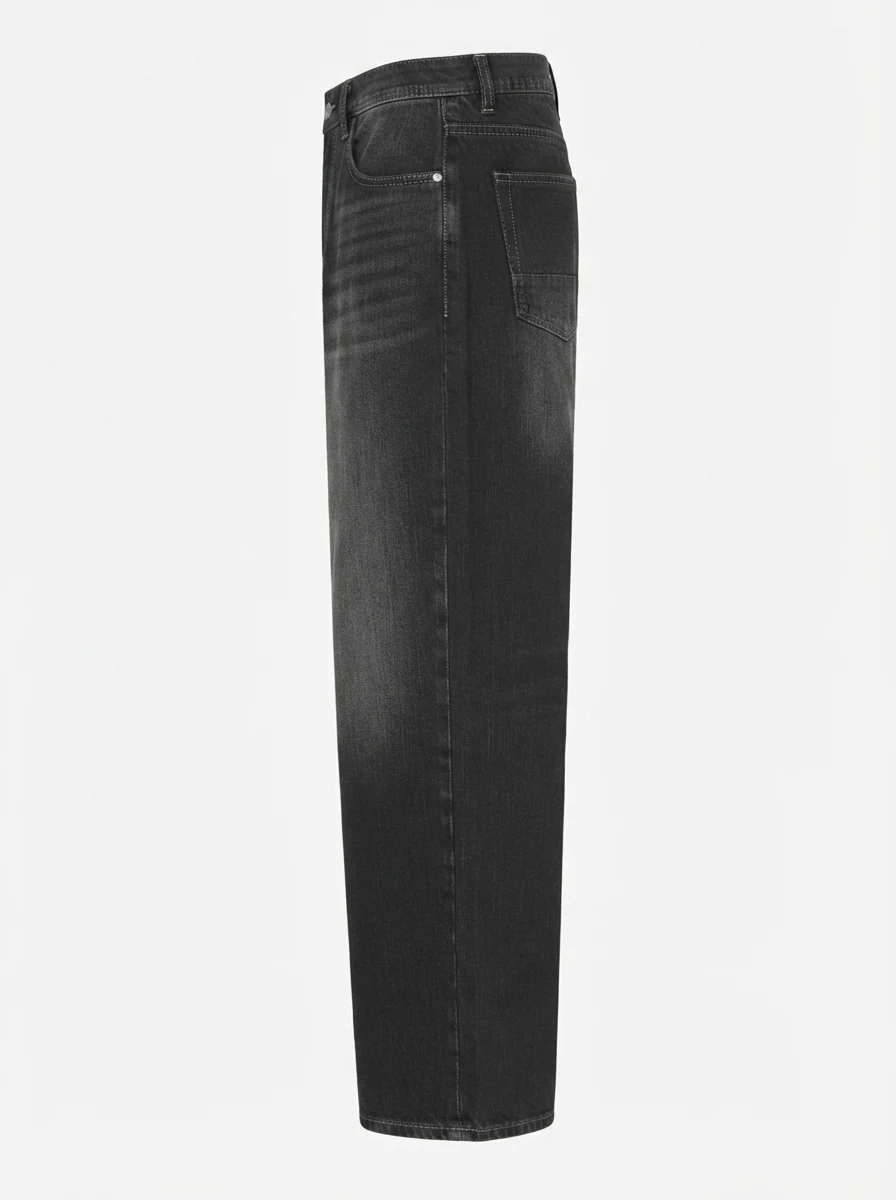 CROSS COUNTRY BAGGY FIT, image 5
