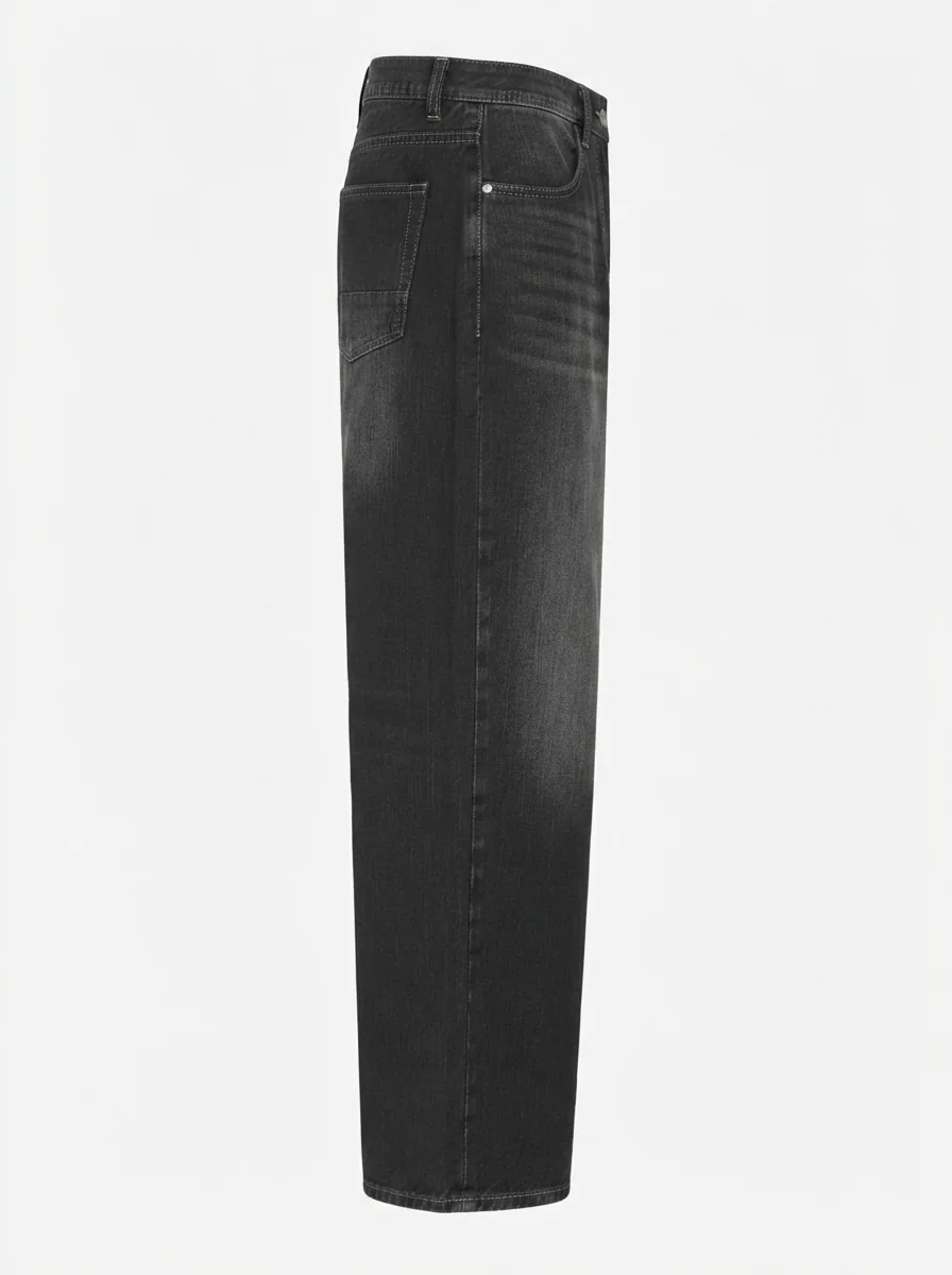CROSS COUNTRY BAGGY FIT, image 6