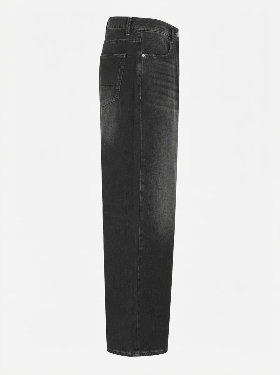 CROSS COUNTRY BAGGY FIT, image 6