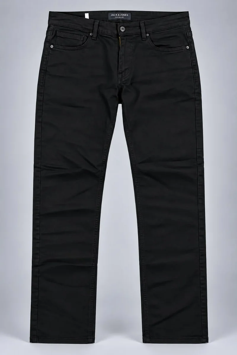 POLOGROUND SKINFIT JEAN, image 4