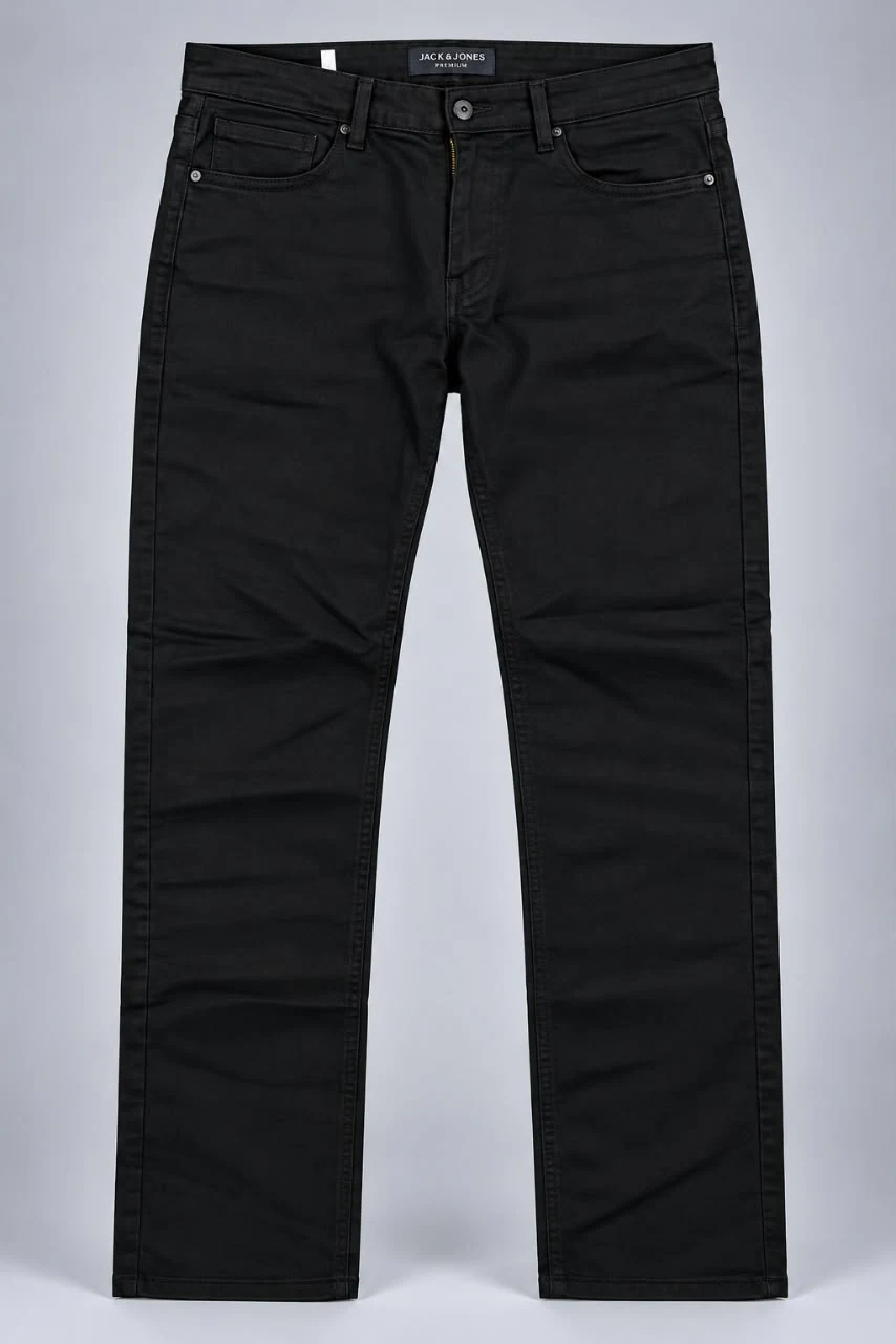 POLOGROUND SKINFIT JEAN, image 4