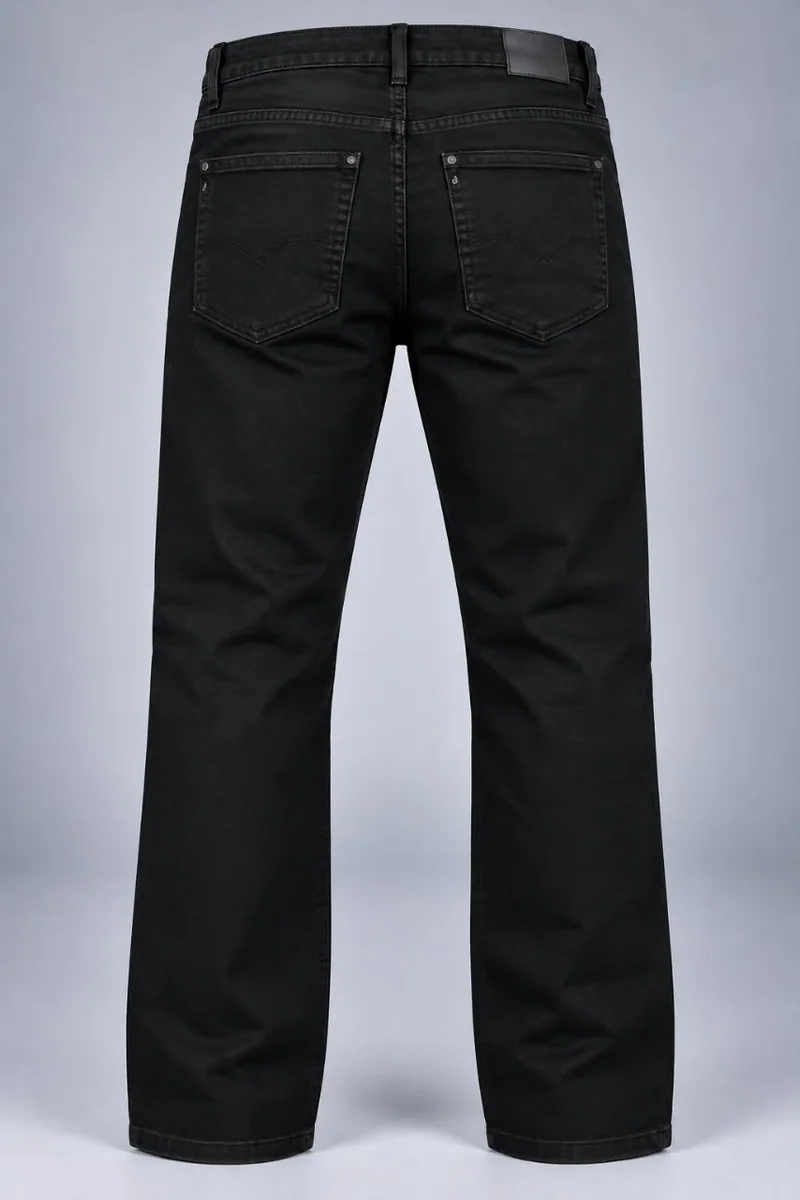 POLOGROUND SKINFIT JEAN, image 5