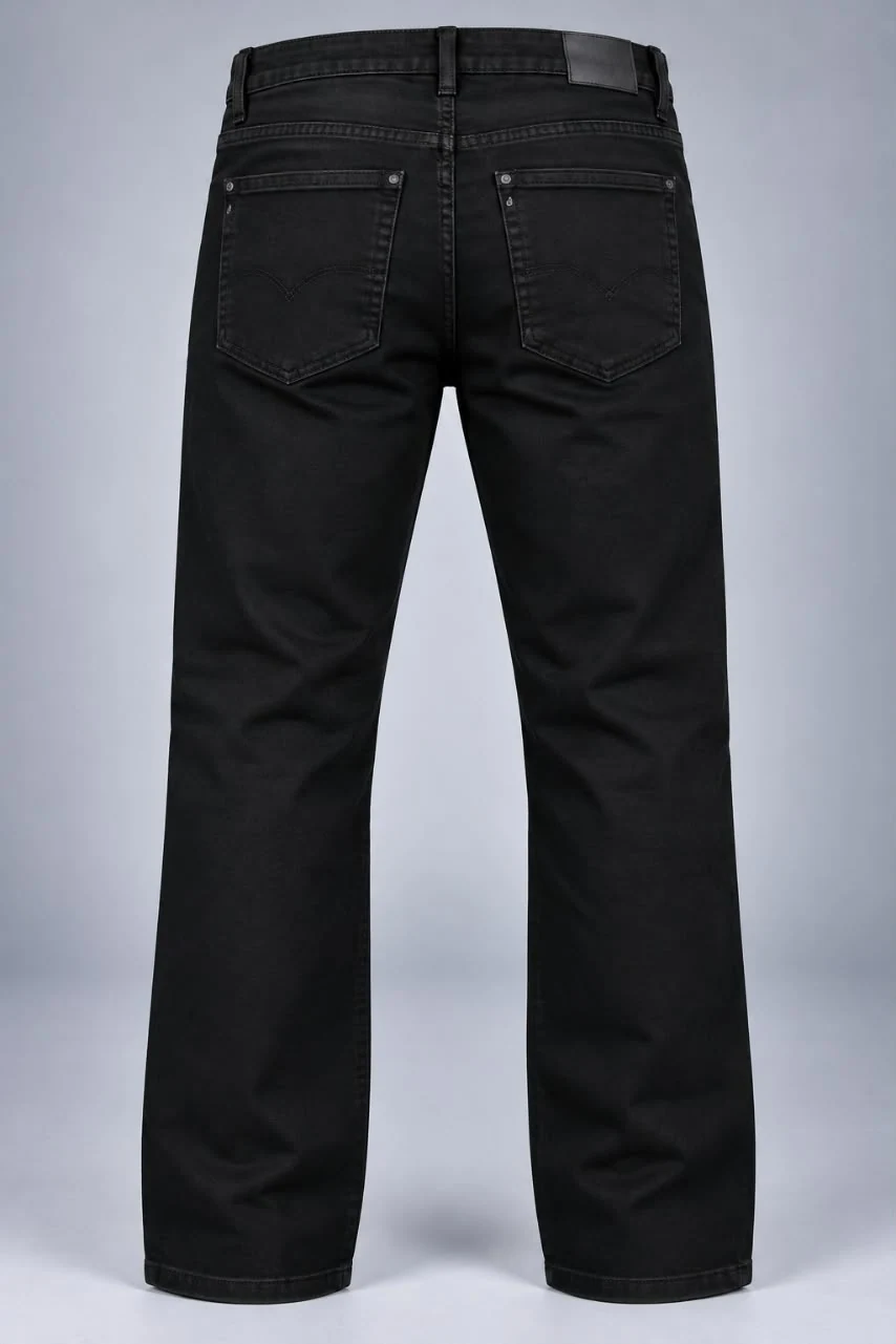 POLOGROUND SKINFIT JEAN, image 5