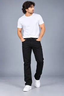 POLOGROUND SKINFIT JEAN 1