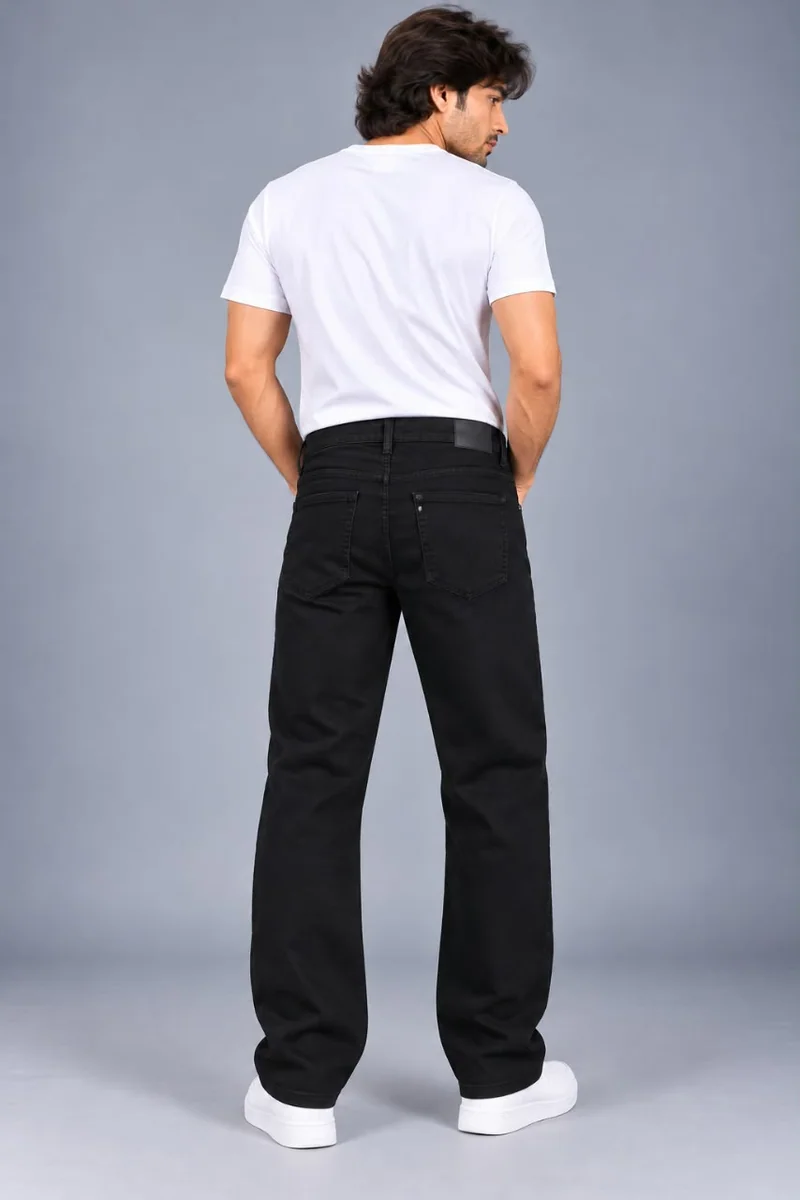 POLOGROUND SKINFIT JEAN, image 2