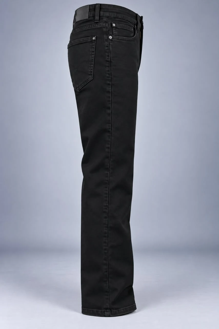 POLOGROUND SKINFIT JEAN, image 6