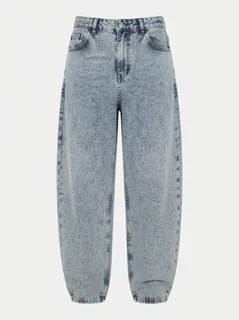 CLICKER DENIM BAGGY 3