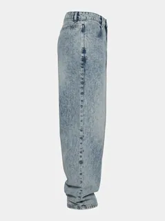 CLICKER DENIM BAGGY 6