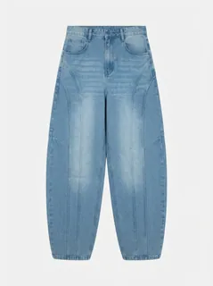 CLICKER PATTERN R/F JEANS 3