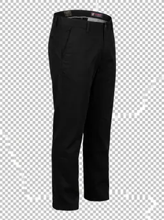 PAXTON SLIMFIT COTTON PANT 4
