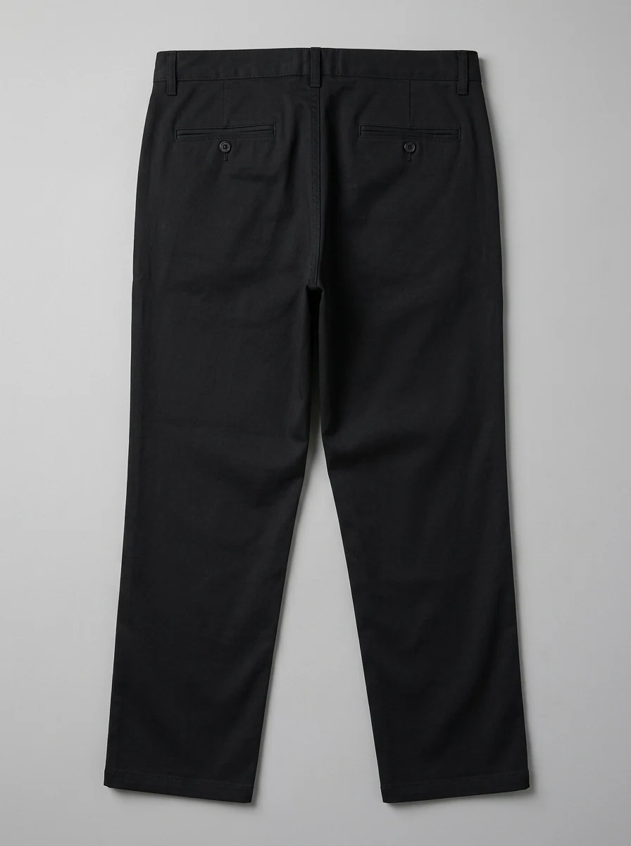 PAXTON SLIMFIT COTTON PANT, image 5