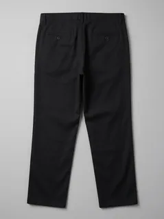 PAXTON SLIMFIT COTTON PANT 5