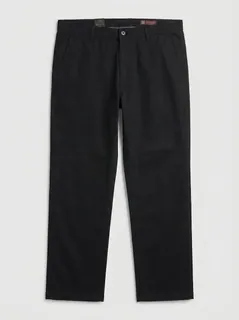 PAXTON SLIMFIT COTTON PANT 6