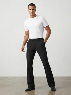 INGLISH STRIGHT FIT FORMAL PANT 1