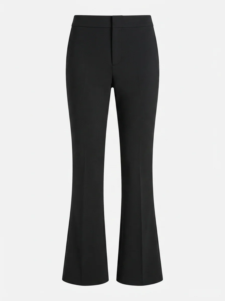 INGLISH STRIGHT FIT FORMAL PANT, image 3