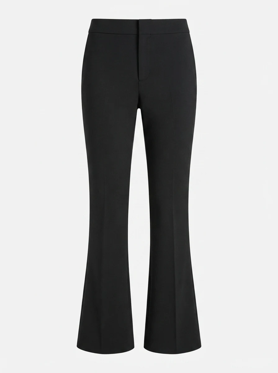 INGLISH STRIGHT FIT FORMAL PANT, image 3