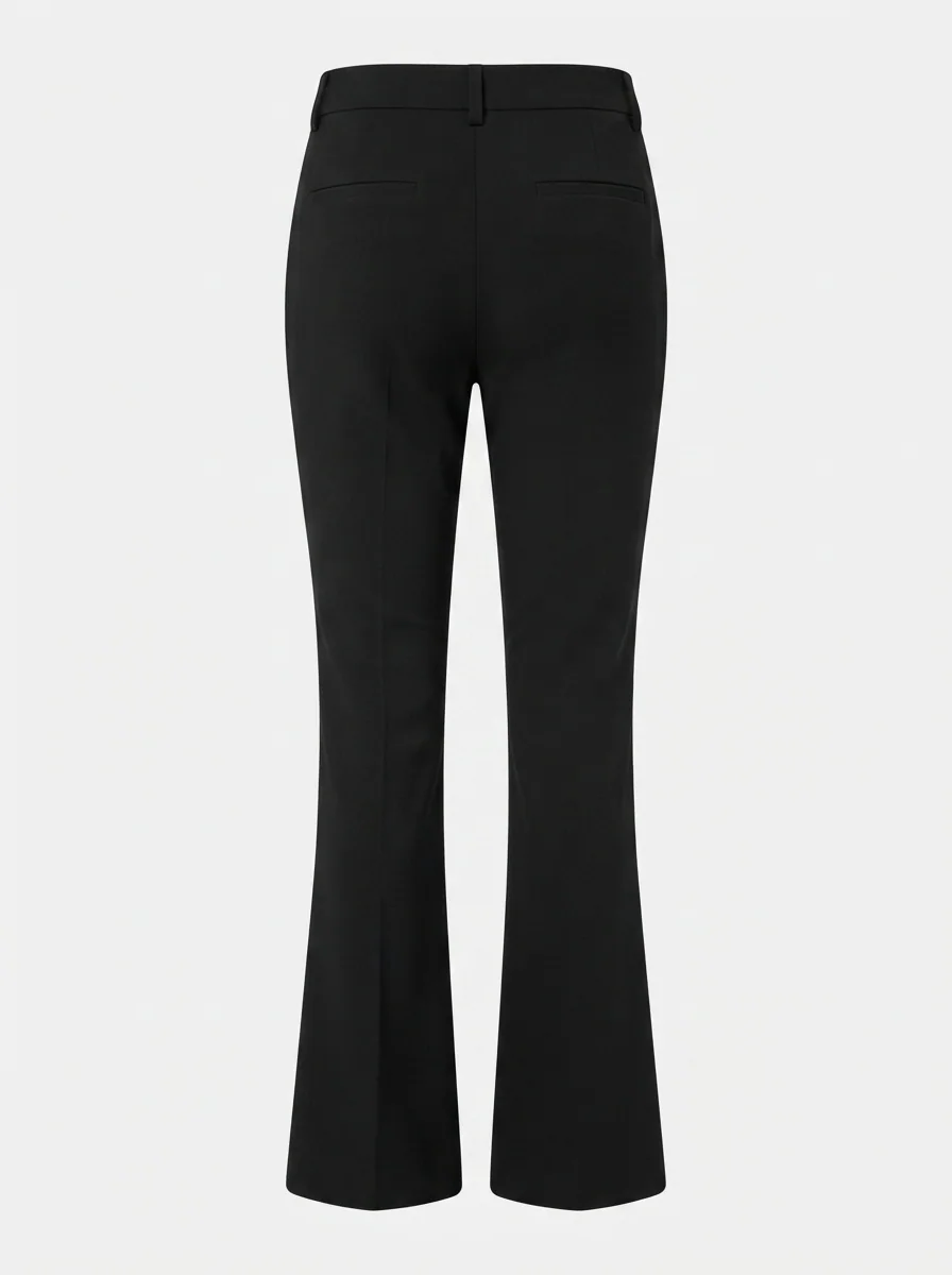 INGLISH STRIGHT FIT FORMAL PANT, image 4