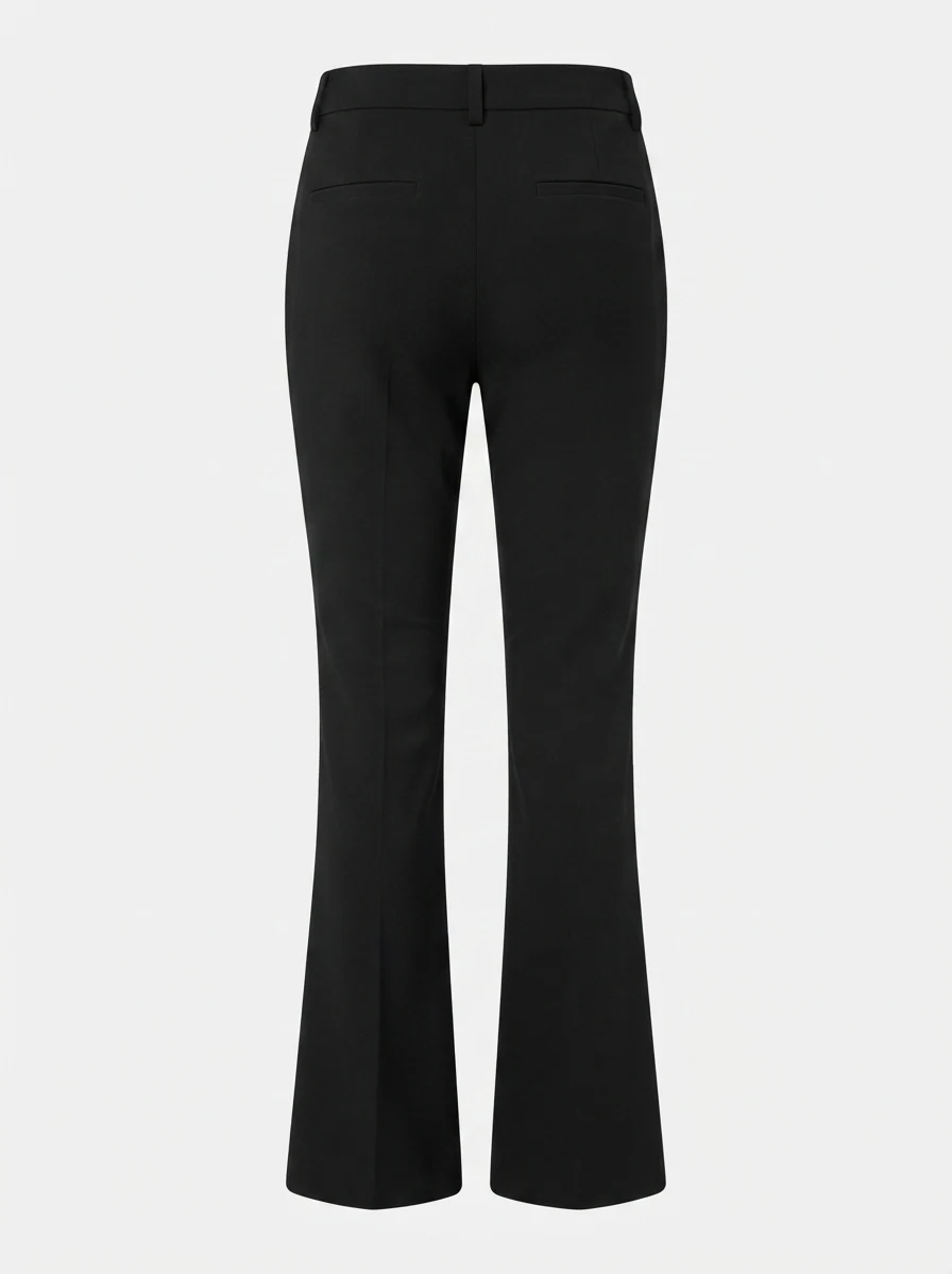 INGLISH STRIGHT FIT FORMAL PANT, image 4