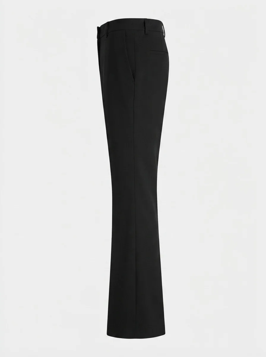 INGLISH STRIGHT FIT FORMAL PANT, image 6