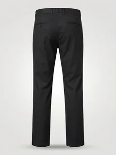 CARBON SLIM FIT COTTON PANT 5