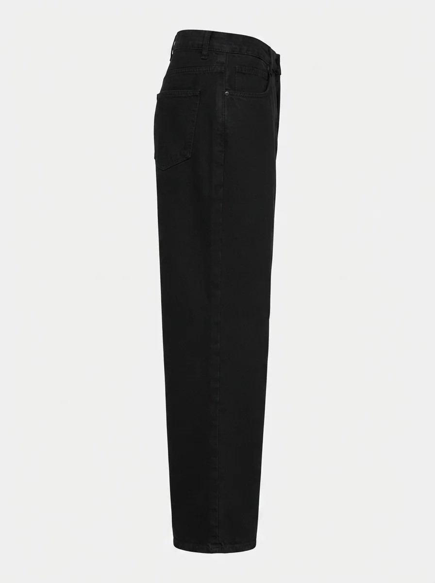 OFF BLACK BAGGY, image 5