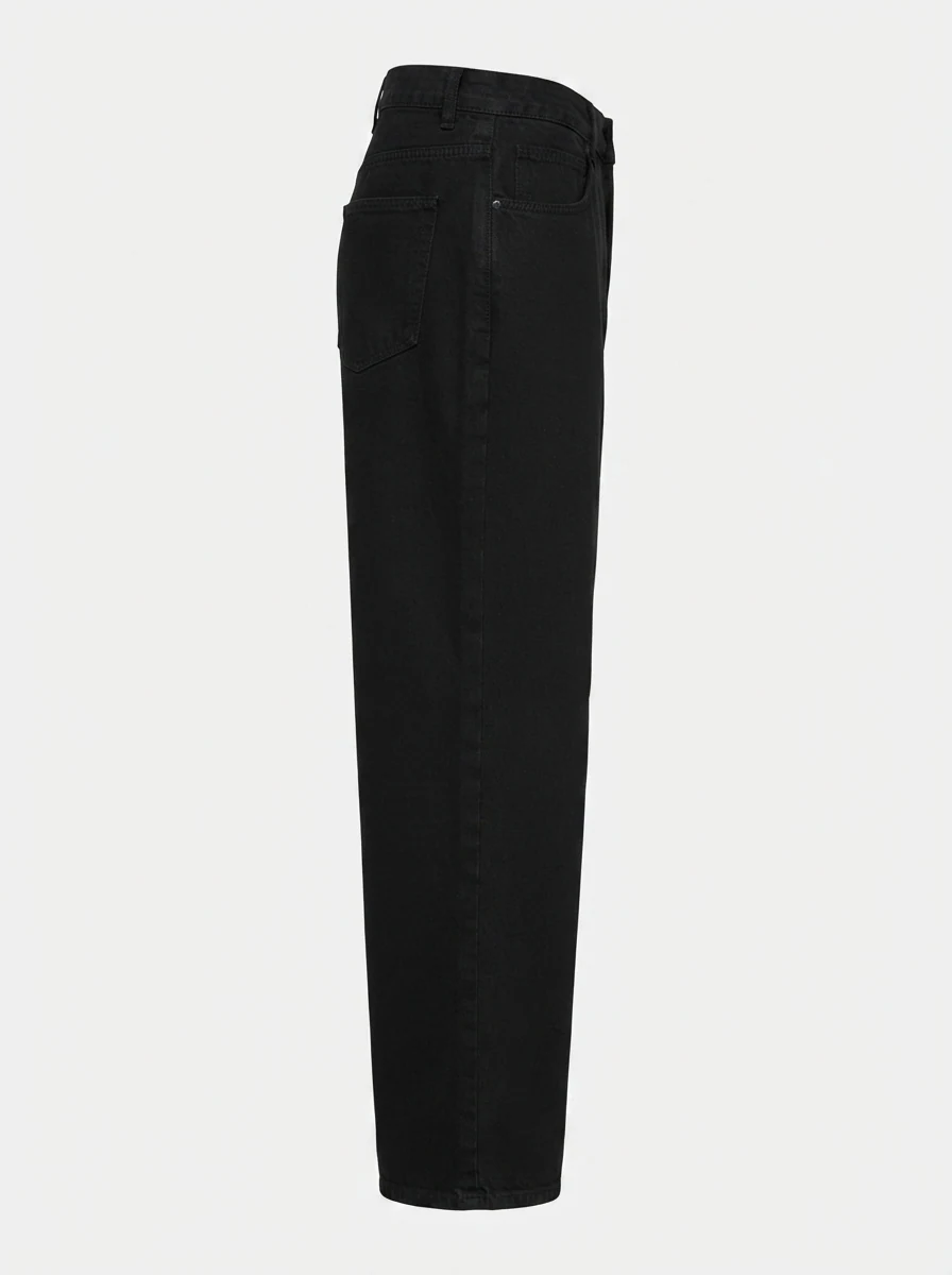 OFF BLACK BAGGY, image 5