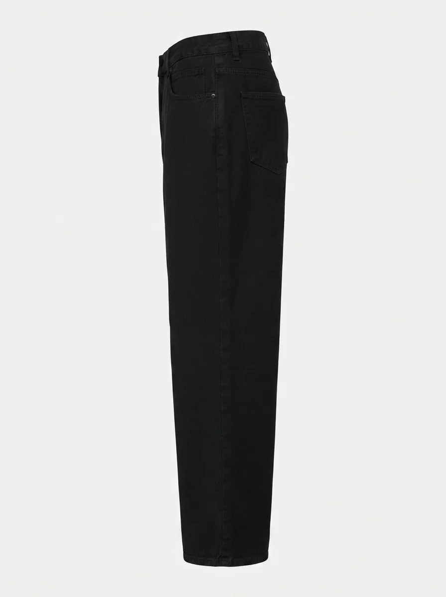 OFF BLACK BAGGY, image 6