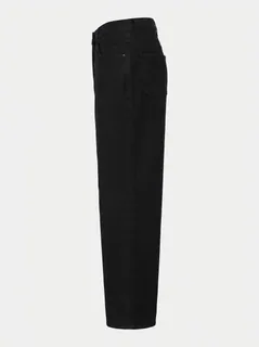OFF BLACK BAGGY 6