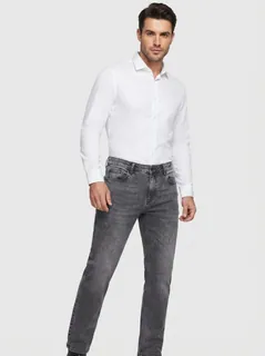 DERIK MARK SKINFIT JEANS 1