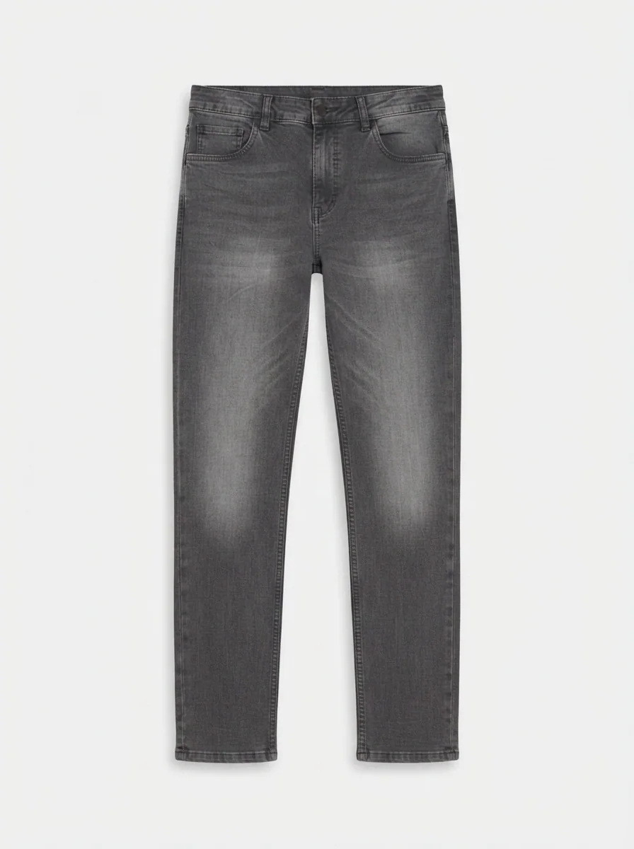 DERIK MARK SKINFIT JEANS, image 3