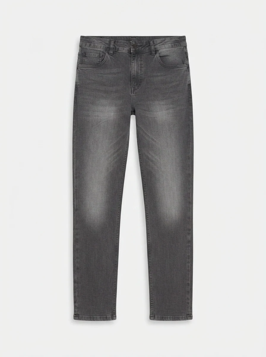 DERIK MARK SKINFIT JEANS, image 3