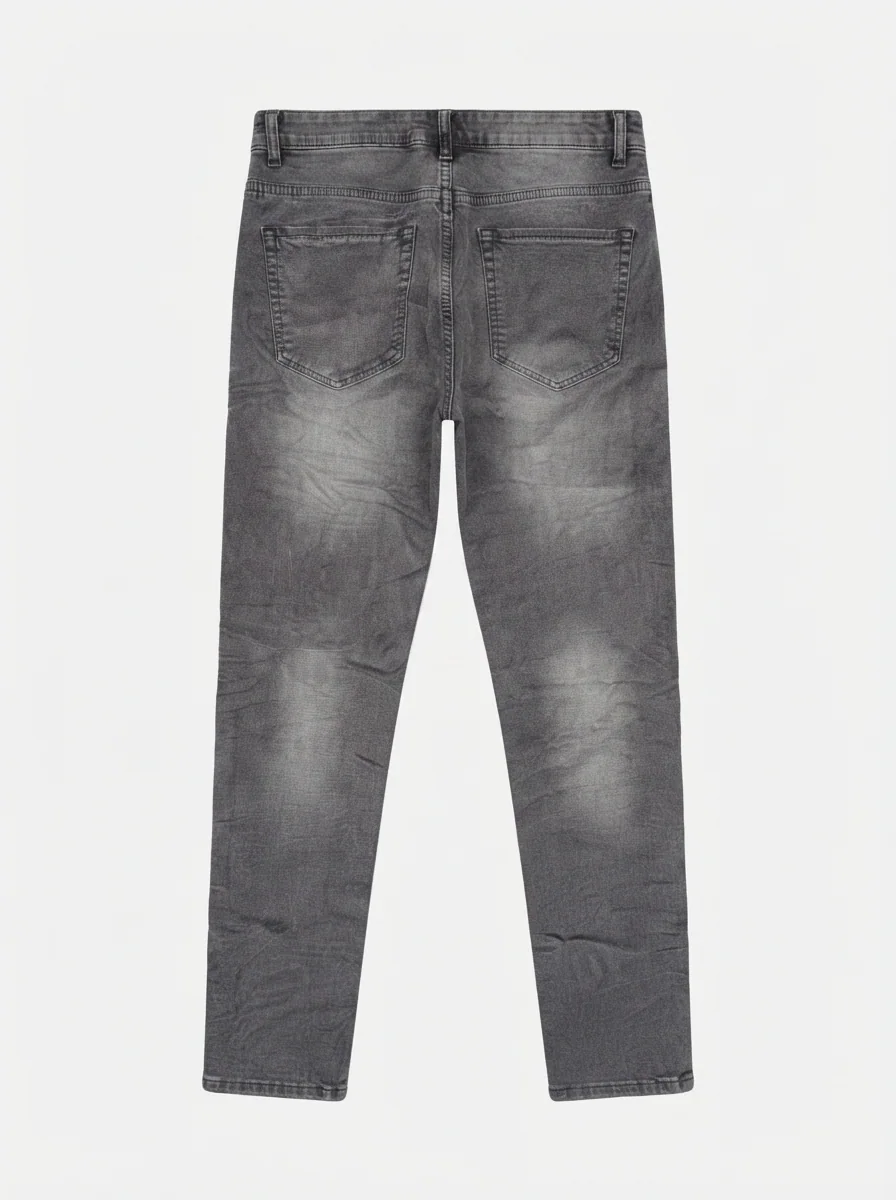 DERIK MARK SKINFIT JEANS, image 4