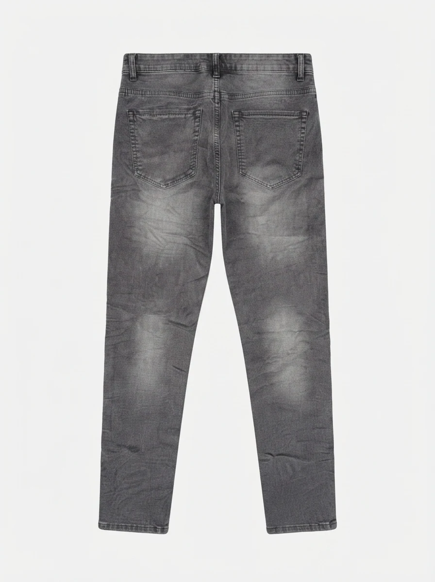 DERIK MARK SKINFIT JEANS, image 4