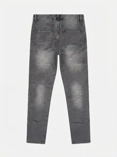 DERIK MARK SKINFIT JEANS 4