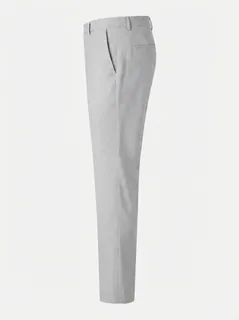 CARBON ANKLE FIT FORMAL PANT 5