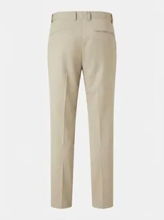 CARBON SLIM FIT FORMAL PANT 4