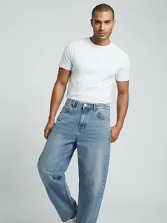DERIK MARK M/F JEANS 1