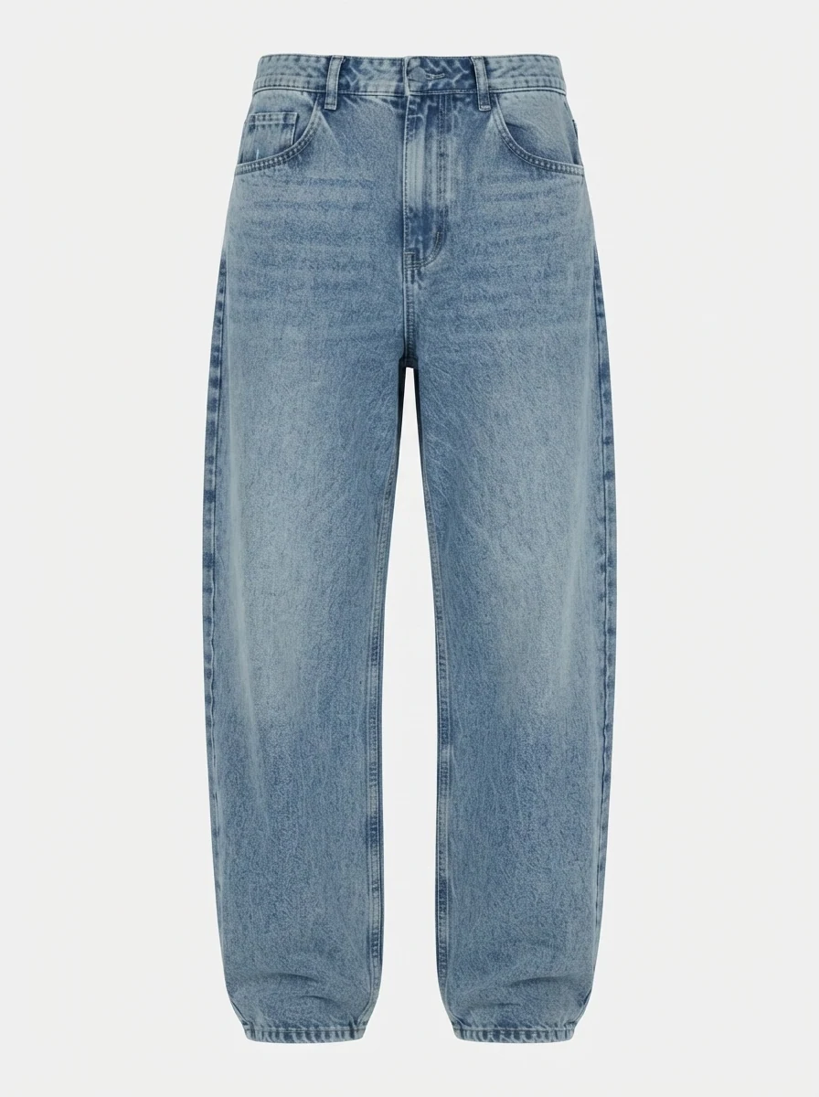 DERIK MARK M/F JEANS, image 3