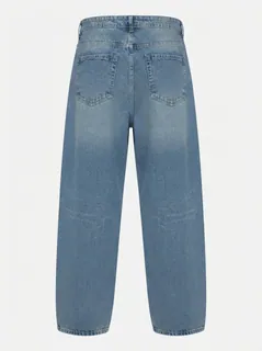 DERIK MARK M/F JEANS 5